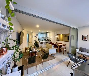 Apartamento de 3 alcobas en venta en Normandia, Cali, 150 m² · foto 6 de 18