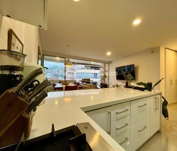 Apartamento de 3 alcobas en venta en Normandia, Cali, 150 m² · foto 7 de 18