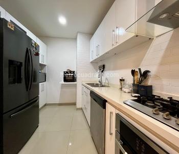 Apartamento de 3 alcobas en venta en Normandia, Cali, 150 m² · foto 8 de 18