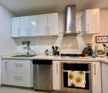 Apartamento de 3 alcobas en venta en Normandia, Cali, 150 m² · foto 9 de 18
