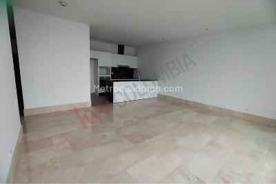 Apartamento de 3 alcobas en venta en Bellavista, Cali, 165 m² · foto 3 de 20
