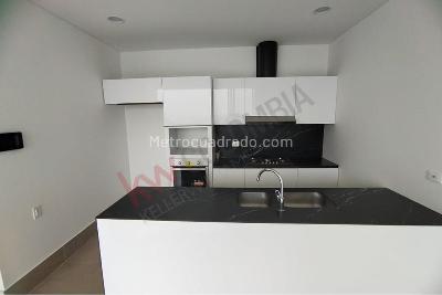 Apartamento de 3 alcobas en venta en Bellavista, Cali, 165 m² · foto 4 de 20