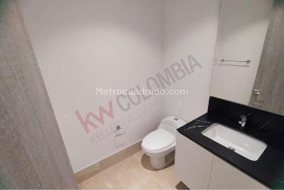 Apartamento de 3 alcobas en venta en Bellavista, Cali, 165 m² · foto 6 de 20
