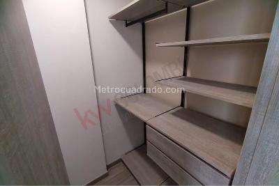 Apartamento de 3 alcobas en venta en Bellavista, Cali, 165 m² · foto 9 de 20