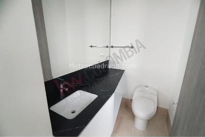 Apartamento de 3 alcobas en venta en Bellavista, Cali, 165 m² · foto 10 de 20
