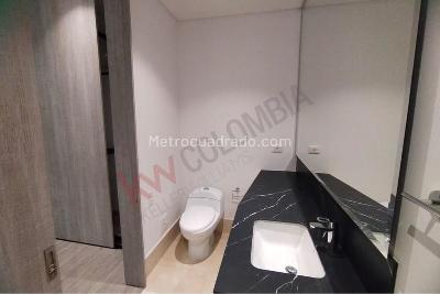 Apartamento de 3 alcobas en venta en Bellavista, Cali, 165 m² · foto 13 de 20