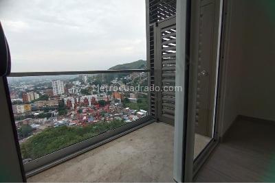 Apartamento de 3 alcobas en venta en Bellavista, Cali, 165 m² · foto 16 de 20