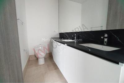 Apartamento de 3 alcobas en venta en Bellavista, Cali, 165 m² · foto 17 de 20