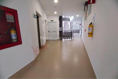 Apartamento de 3 alcobas en venta en Bellavista, Cali, 165 m² · foto 19 de 20