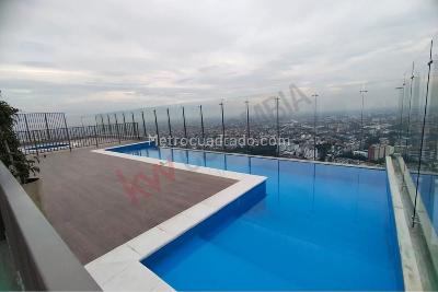 Apartamento de 3 alcobas en venta en Bellavista, Cali, 165 m² · foto 20 de 20