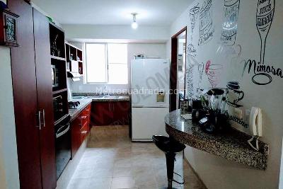 Apartamento de 3 alcobas en venta en Guadalupe, Cali, 128 m² · foto 10 de 17