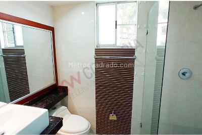 Apartamento de 3 alcobas en venta en Guadalupe, Cali, 128 m² · foto 12 de 17