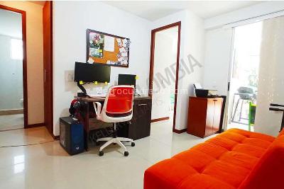 Apartamento de 3 alcobas en venta en Guadalupe, Cali, 128 m² · foto 14 de 17