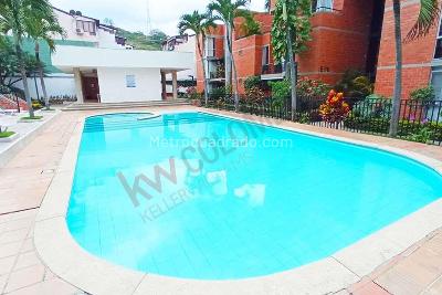 Apartamento de 3 alcobas en venta en Guadalupe, Cali, 128 m² · foto 16 de 17