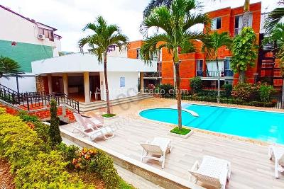 Apartamento de 3 alcobas en venta en Guadalupe, Cali, 128 m² · foto 17 de 17