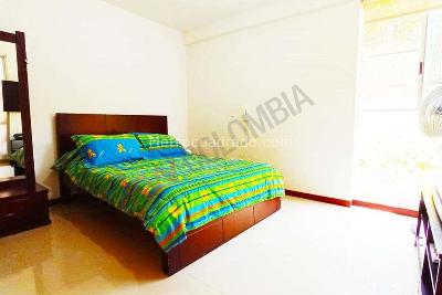 Apartamento de 3 alcobas en venta en Guadalupe, Cali, 128 m² · foto 6 de 17