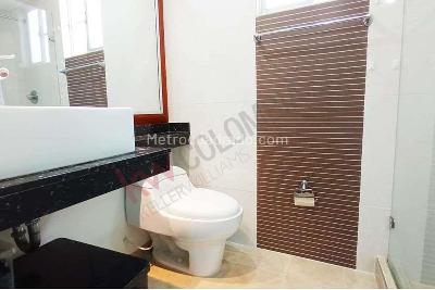 Apartamento de 3 alcobas en venta en Guadalupe, Cali, 128 m² · foto 9 de 17