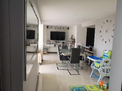 Apartamento de 3 alcobas en venta en Valle Del Lili, Cali, 93 m² · foto 5 de 20