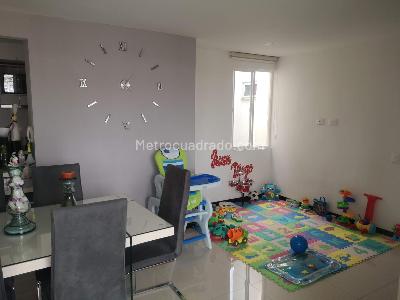 Apartamento de 3 alcobas en venta en Valle Del Lili, Cali, 93 m² · foto 6 de 20