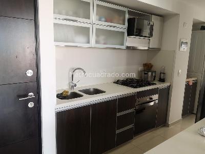 Apartamento de 3 alcobas en venta en Valle Del Lili, Cali, 93 m² · foto 9 de 20