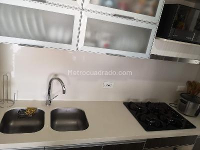 Apartamento de 3 alcobas en venta en Valle Del Lili, Cali, 93 m² · foto 10 de 20