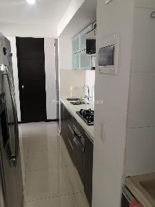 Apartamento de 3 alcobas en venta en Valle Del Lili, Cali, 93 m² · foto 11 de 20