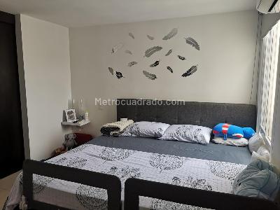 Apartamento de 3 alcobas en venta en Valle Del Lili, Cali, 93 m² · foto 14 de 20