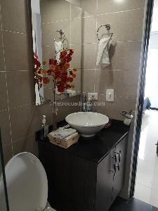 Apartamento de 3 alcobas en venta en Valle Del Lili, Cali, 93 m² · foto 20 de 20