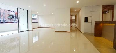 Apartamento de 4 alcobas en venta en Santa Monica Residential, Cali, 172 m² · foto 11 de 13