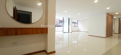 Apartamento de 4 alcobas en venta en Santa Monica Residential, Cali, 172 m² · foto 12 de 13