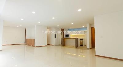 Apartamento de 4 alcobas en venta en Santa Monica Residential, Cali, 172 m² · foto 13 de 13