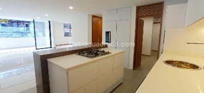 Apartamento de 4 alcobas en venta en Santa Monica Residential, Cali, 172 m² · foto 2 de 13