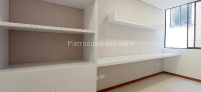 Apartamento de 4 alcobas en venta en Santa Monica Residential, Cali, 172 m² · foto 5 de 13