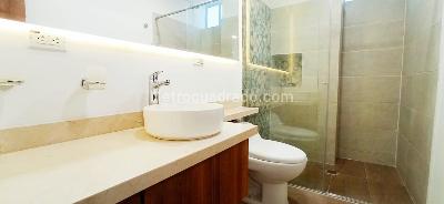 Apartamento de 4 alcobas en venta en Santa Monica Residential, Cali, 172 m² · foto 9 de 13
