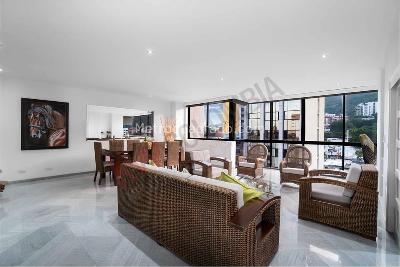 Apartamento de 3 alcobas en venta en Versalles, Cali, 275 m² · foto 3 de 18