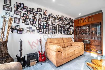 Apartamento de 3 alcobas en venta en Versalles, Cali, 275 m² · foto 4 de 18