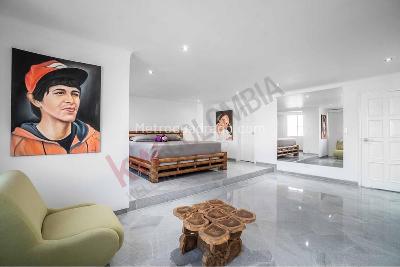 Apartamento de 3 alcobas en venta en Versalles, Cali, 275 m² · foto 11 de 18