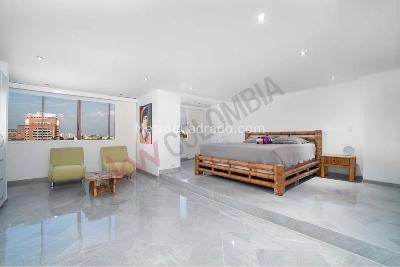Apartamento de 3 alcobas en venta en Versalles, Cali, 275 m² · foto 12 de 18