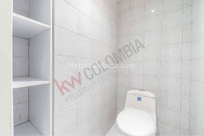 Apartamento de 3 alcobas en venta en Versalles, Cali, 275 m² · foto 13 de 18