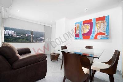 Apartamento de 3 alcobas en venta en Versalles, Cali, 275 m² · foto 16 de 18