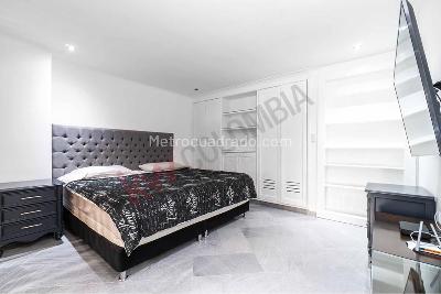 Apartamento de 3 alcobas en venta en Versalles, Cali, 275 m² · foto 17 de 18