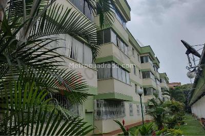 Apartamento de 4 alcobas en venta en Pampalinda, Cali, 110 m² · foto 18 de 20