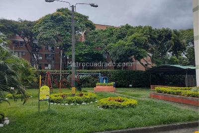 Apartamento de 4 alcobas en venta en Pampalinda, Cali, 110 m² · foto 19 de 20