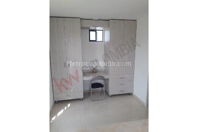 Apartamento en venta en El Ingenio, Cali · foto 3 de 7