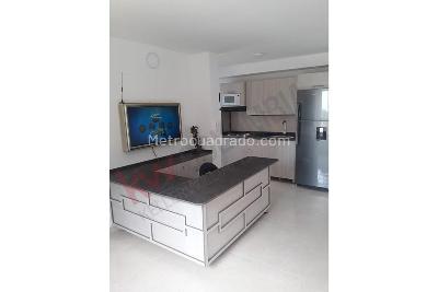 Apartamento en venta en El Ingenio, Cali · foto 4 de 7
