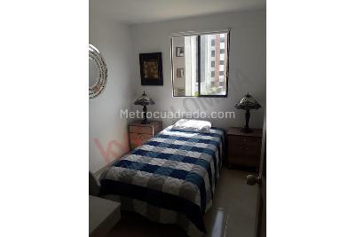 Apartamento en venta en El Ingenio, Cali · foto 6 de 7