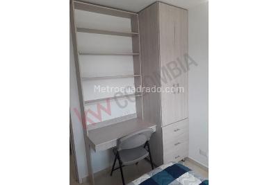 Apartamento en venta en El Ingenio, Cali · foto 7 de 7