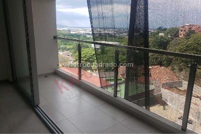 Apartamento de 3 alcobas en venta en Agosto, Cali, 87 m² · foto 13 de 19