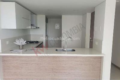 Apartamento de 3 alcobas en venta en Agosto, Cali, 87 m² · foto 16 de 19
