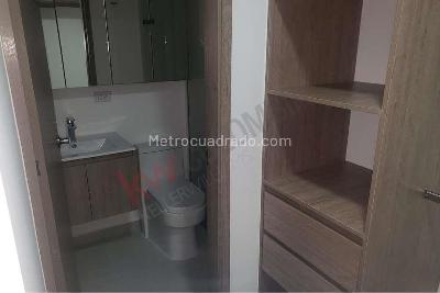 Apartamento de 3 alcobas en venta en Agosto, Cali, 87 m² · foto 6 de 19